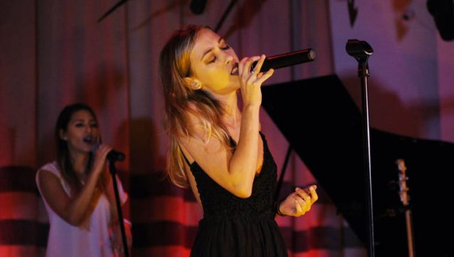 Miami Celebrated the Launch Of Seaspice Live | Miami Beach Magazine